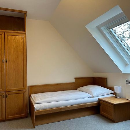 Hotel Auri Rudník Extérieur photo