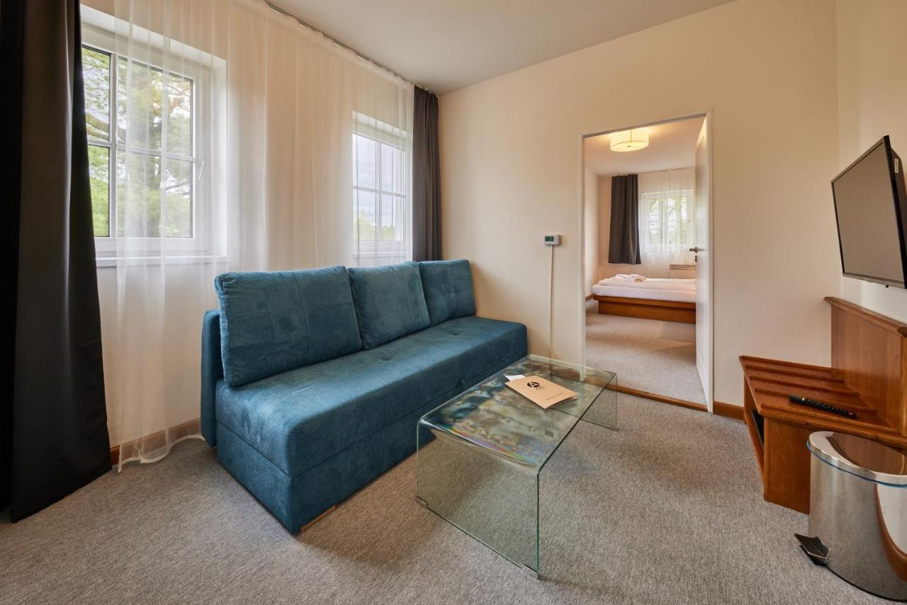 Hotel Auri Rudník Extérieur photo